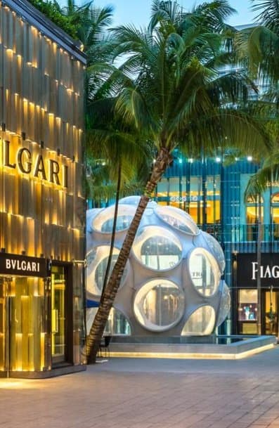Miami Design District cover