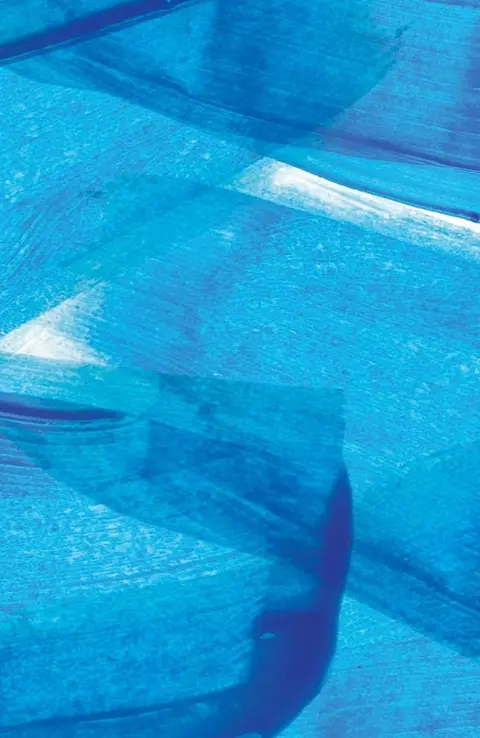 Boston Open Studios's cover