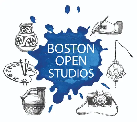 Boston Open Studios