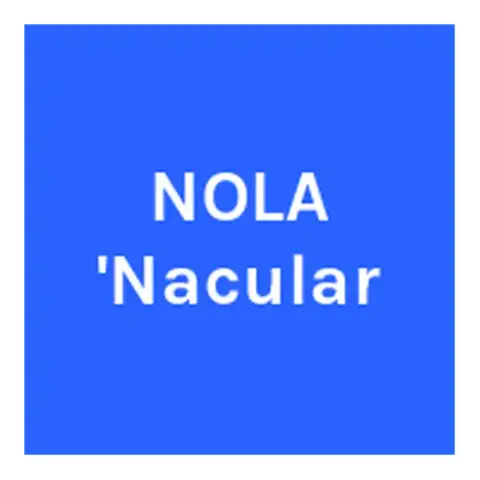 NOLA Nacular Studio & Gallery