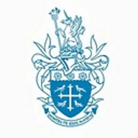 St. Mary's University