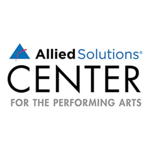 Allied Solutions Center for the Performing Arts
