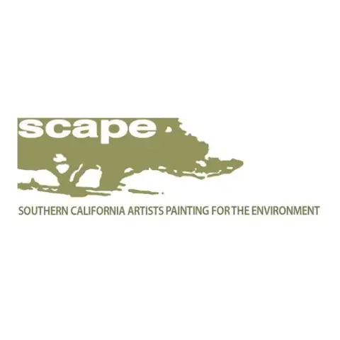 Southern California Artists Painting for the Environment (SCAPE)