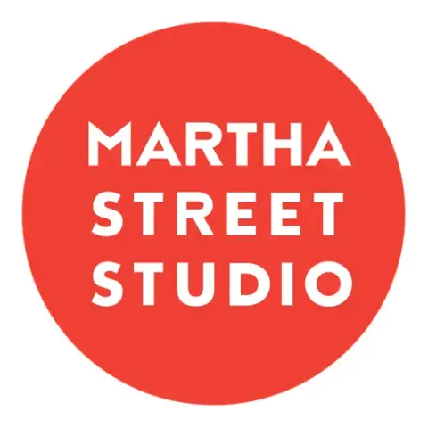 Martha Street Studio