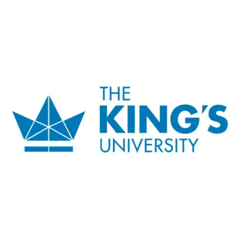 The King's University
