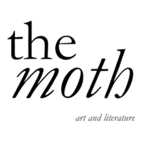 The Moth Magazine