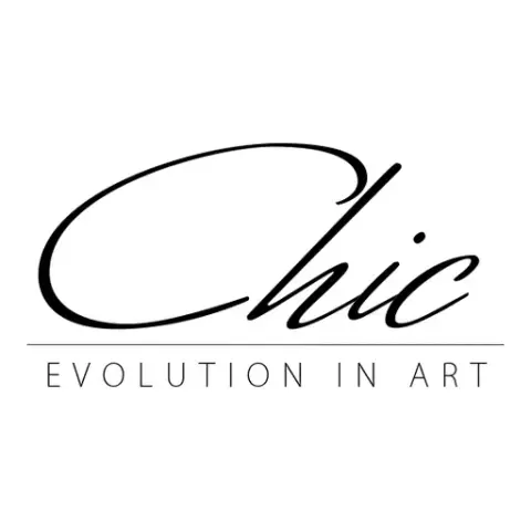 Chic Evolution in Art