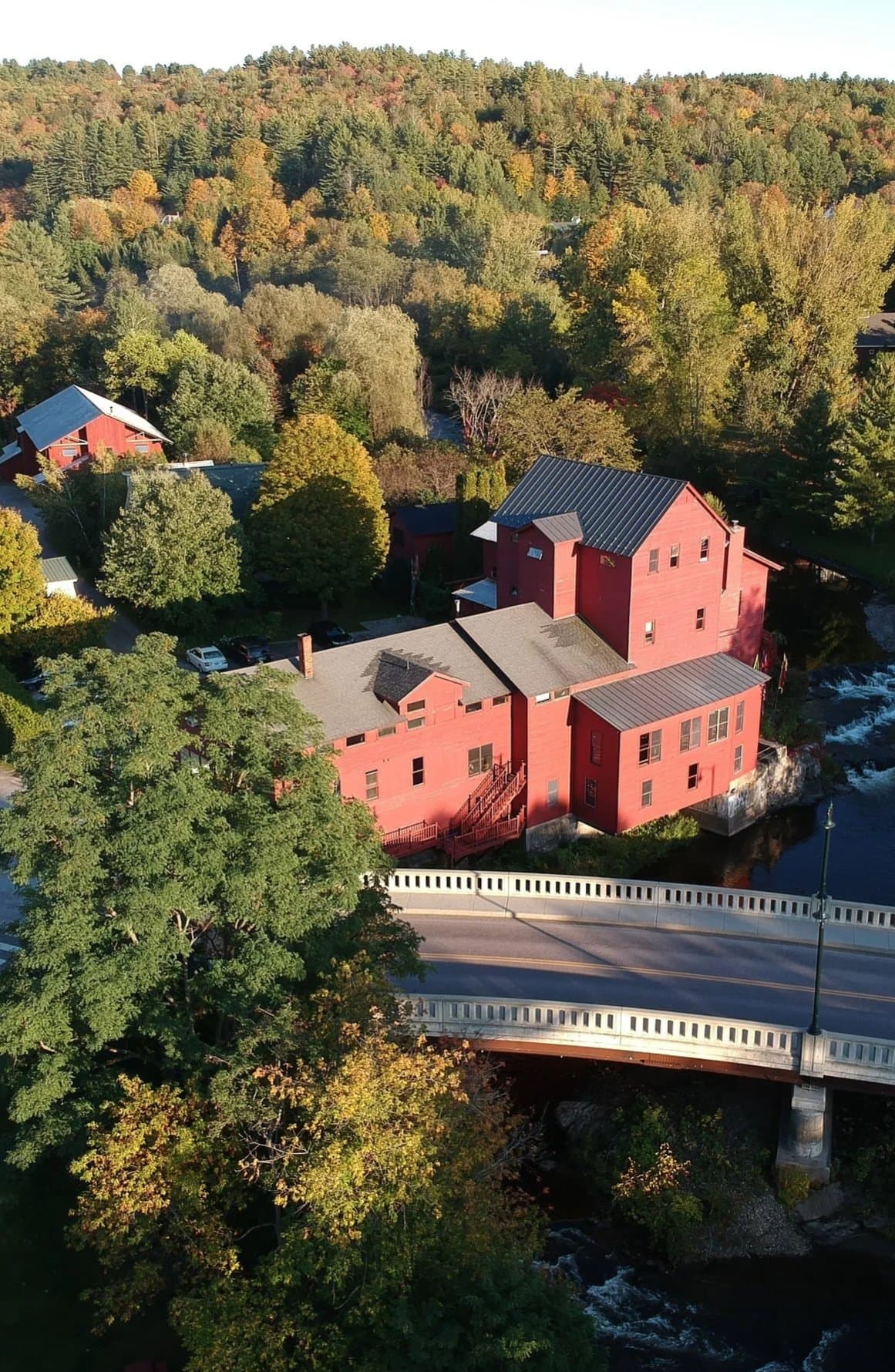Vermont Studio Center cover