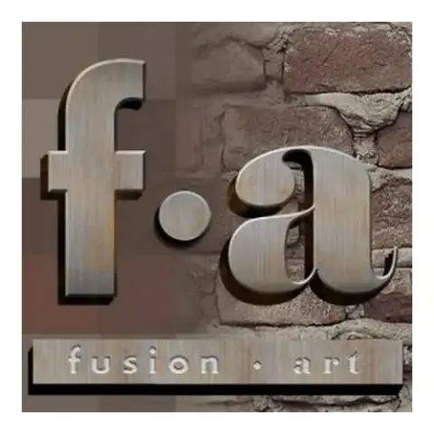 Fusion Art