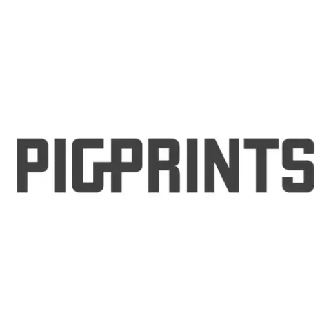 PigPrints