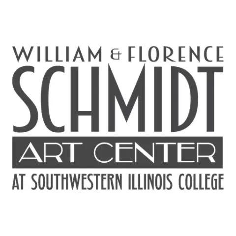 William and Florence Schmidt Art Center
