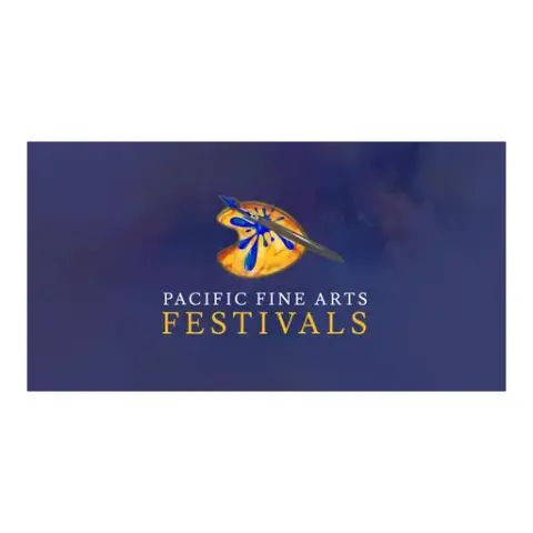 Pacific Fine Arts Festivals