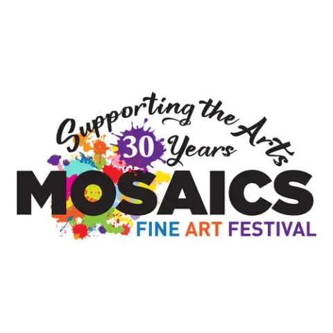Mosaics Fine Art Festival