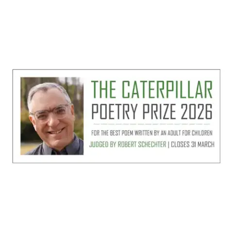 The Caterpillar
