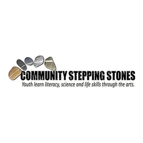 Community Stepping Stones