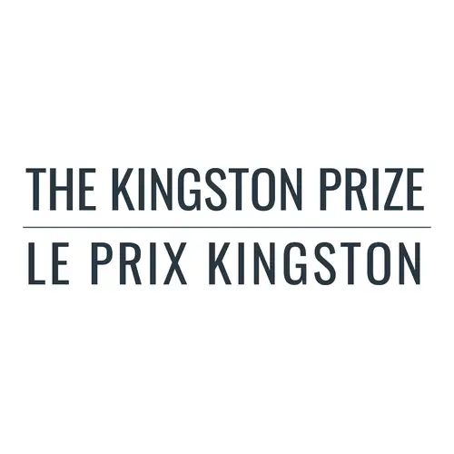 The Kingston Prize