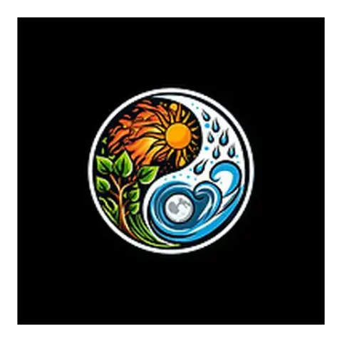 Mauser EcoHouse: Art, Permaculture & Health