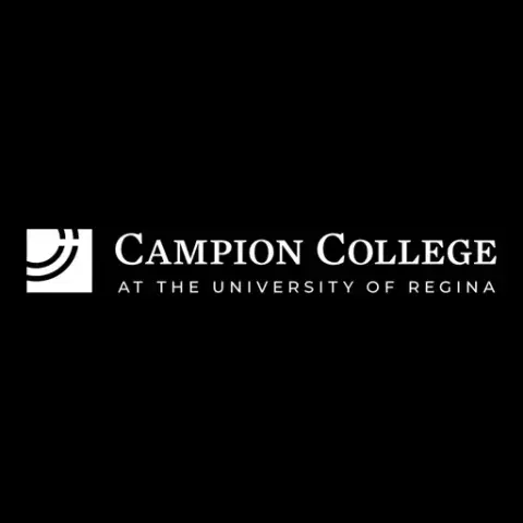 Campion College at University of Regina