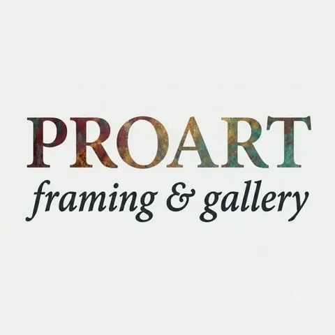 Pro Art Gallery & Custom Framing Greenwood