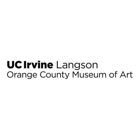 UC Irvine Langson Orange County Museum of Art