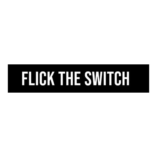 Flick The Switch Artists Collective