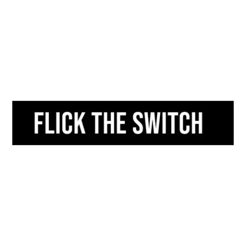 Flick The Switch Artists Collective