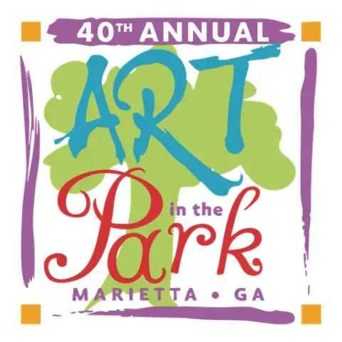Marietta Art in the Park