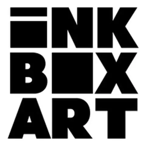INK BOX ART