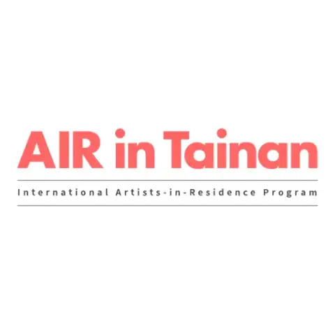 AiR Program of Tainan City Government of Taiwan