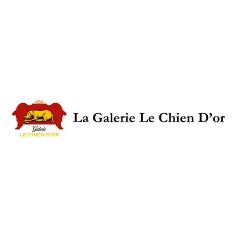Galerie Le Chien d'Or