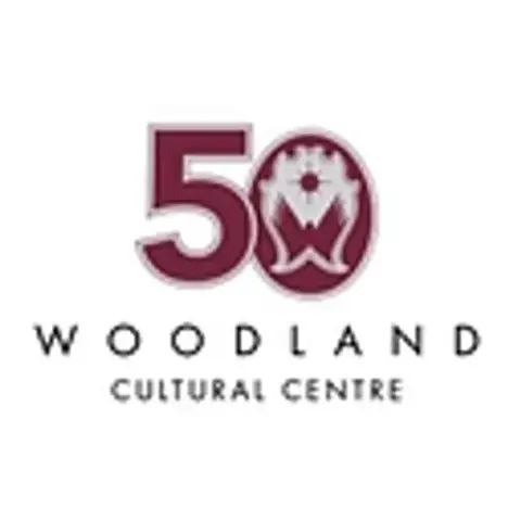Woodland Cultural Centre