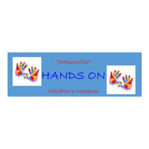 Jacksonville's "Hands On" Children's Museum