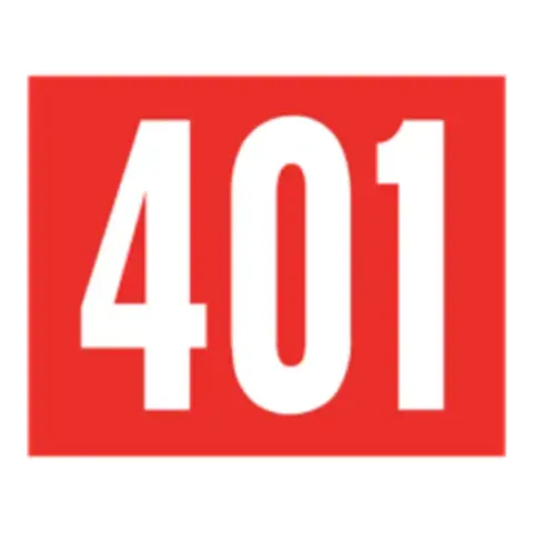 401 Richmond Building