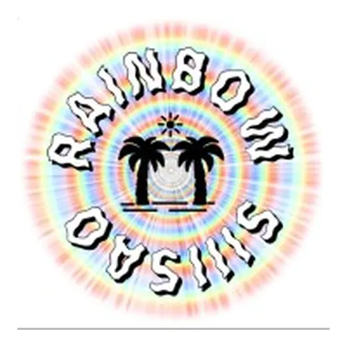 rainbow oasiiis