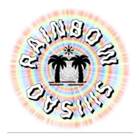 rainbow oasiiis