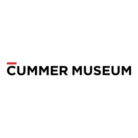 Cummer Museum of Art & Gardens