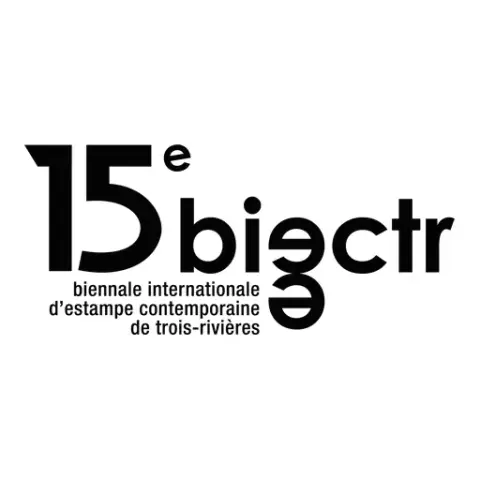 Biennale Internationale d'estampe contemporaine
