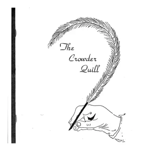 Crowder Quill