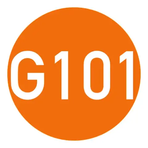 Gallery 101