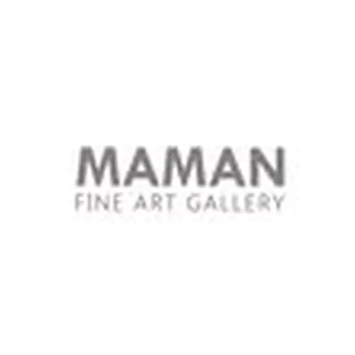 MAMAN Fine Art - Miami