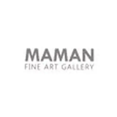 MAMAN Fine Art - Miami