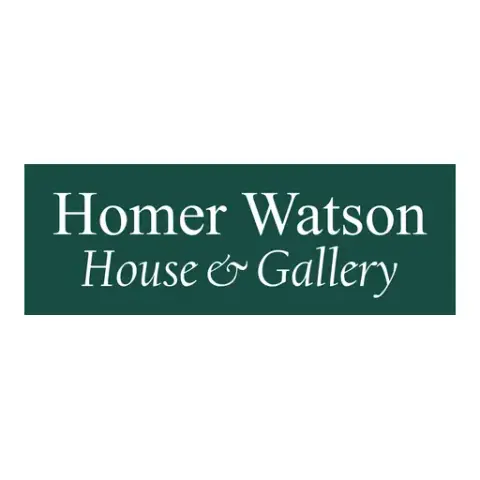 Homer Watson House & Gallery