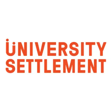 University Settlement Society of New York
