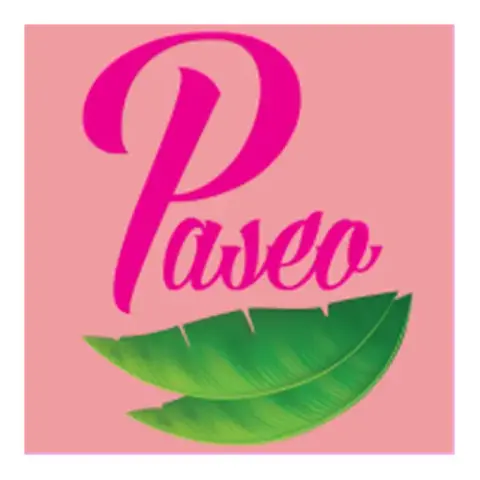 Paseo Ponti