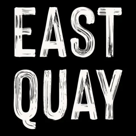 East Quay