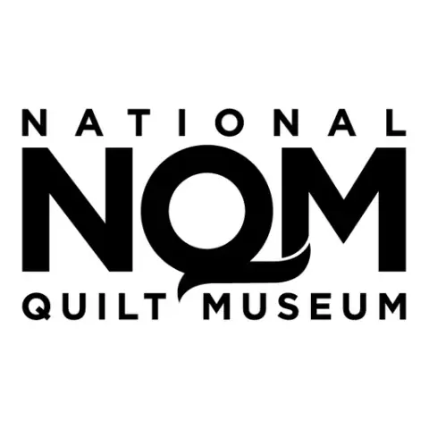 National Quilt Museum