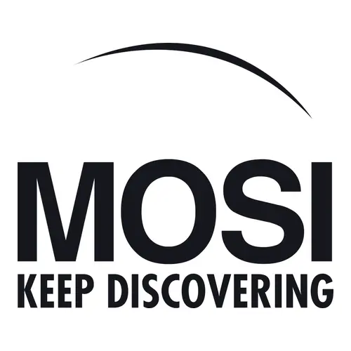 Museum of Science & Innovation - MOSI