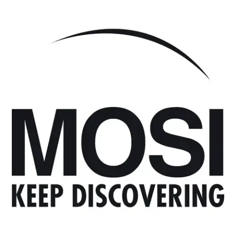 Museum of Science & Innovation - MOSI