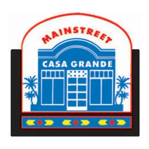 Casa Grande Main Street