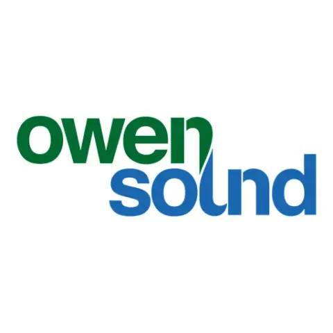 City of Owen Sound